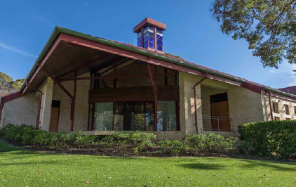 Chapel