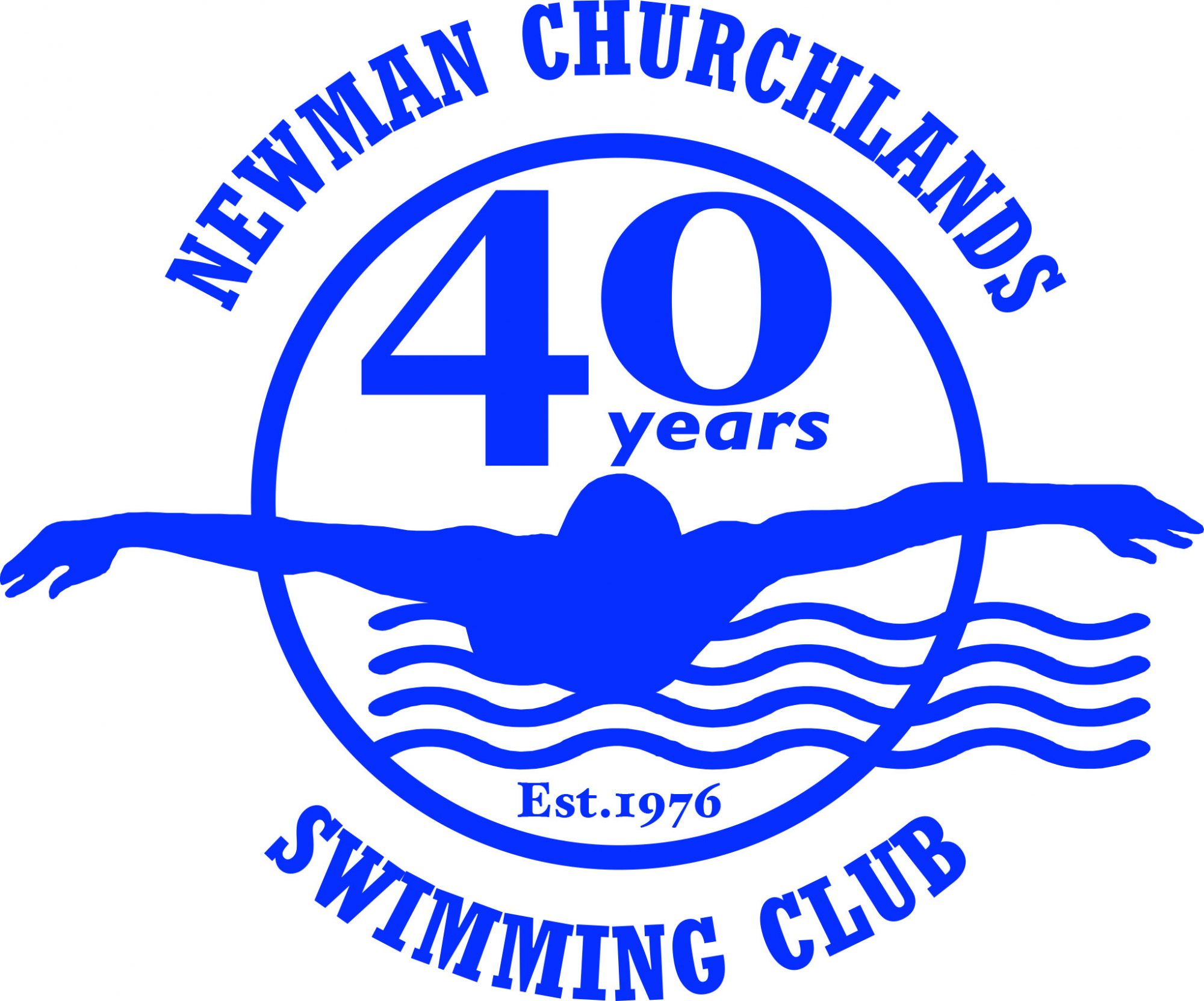 Newman Churchlands Swim Club 2018/2019 Season Registrations Now Open