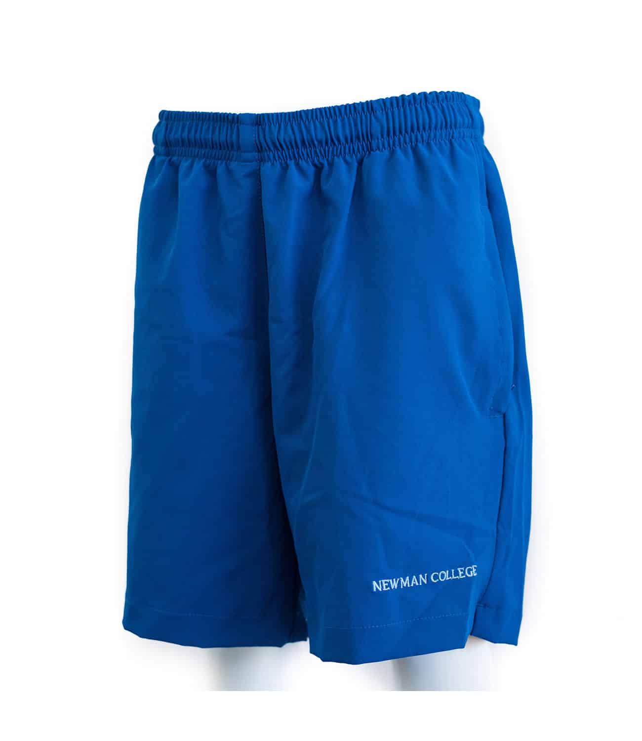 Sports Shorts - Newman College