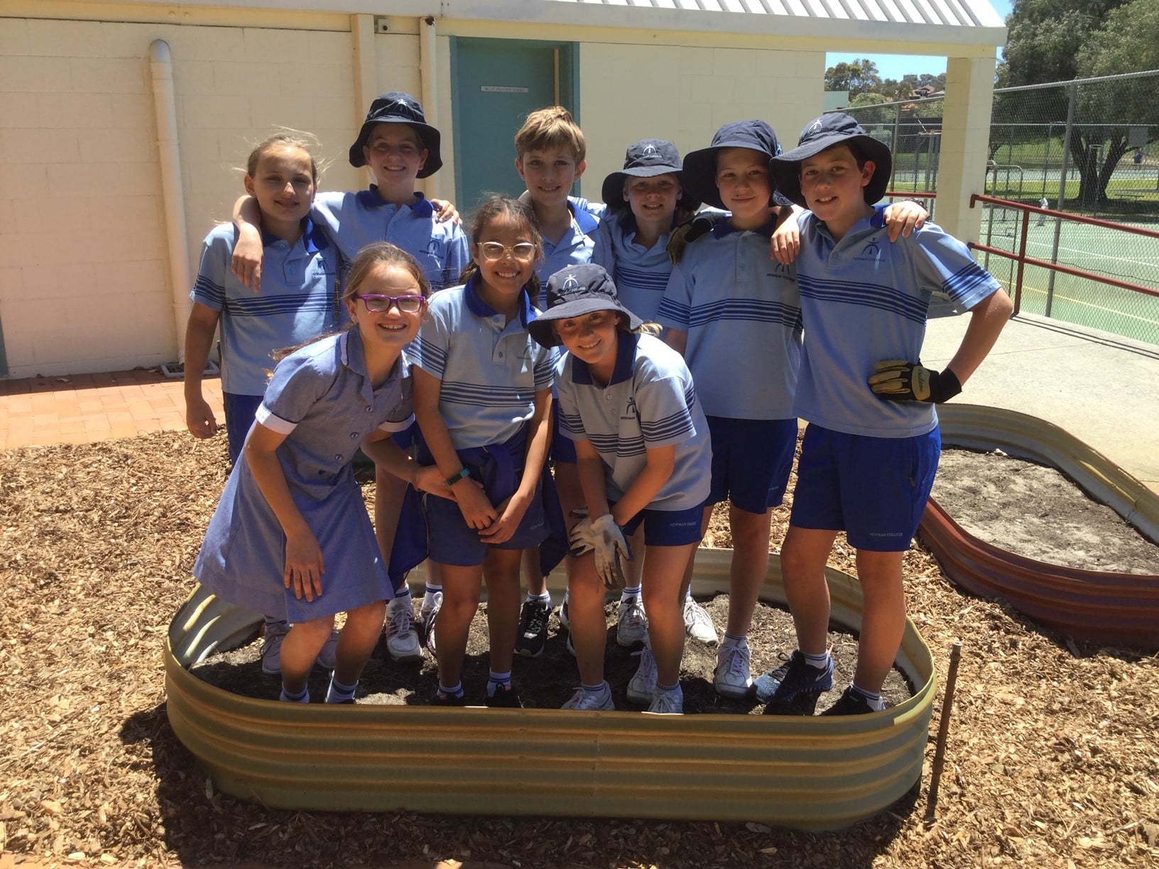 Newman News Term 1 Week 6: From the Head of Primary