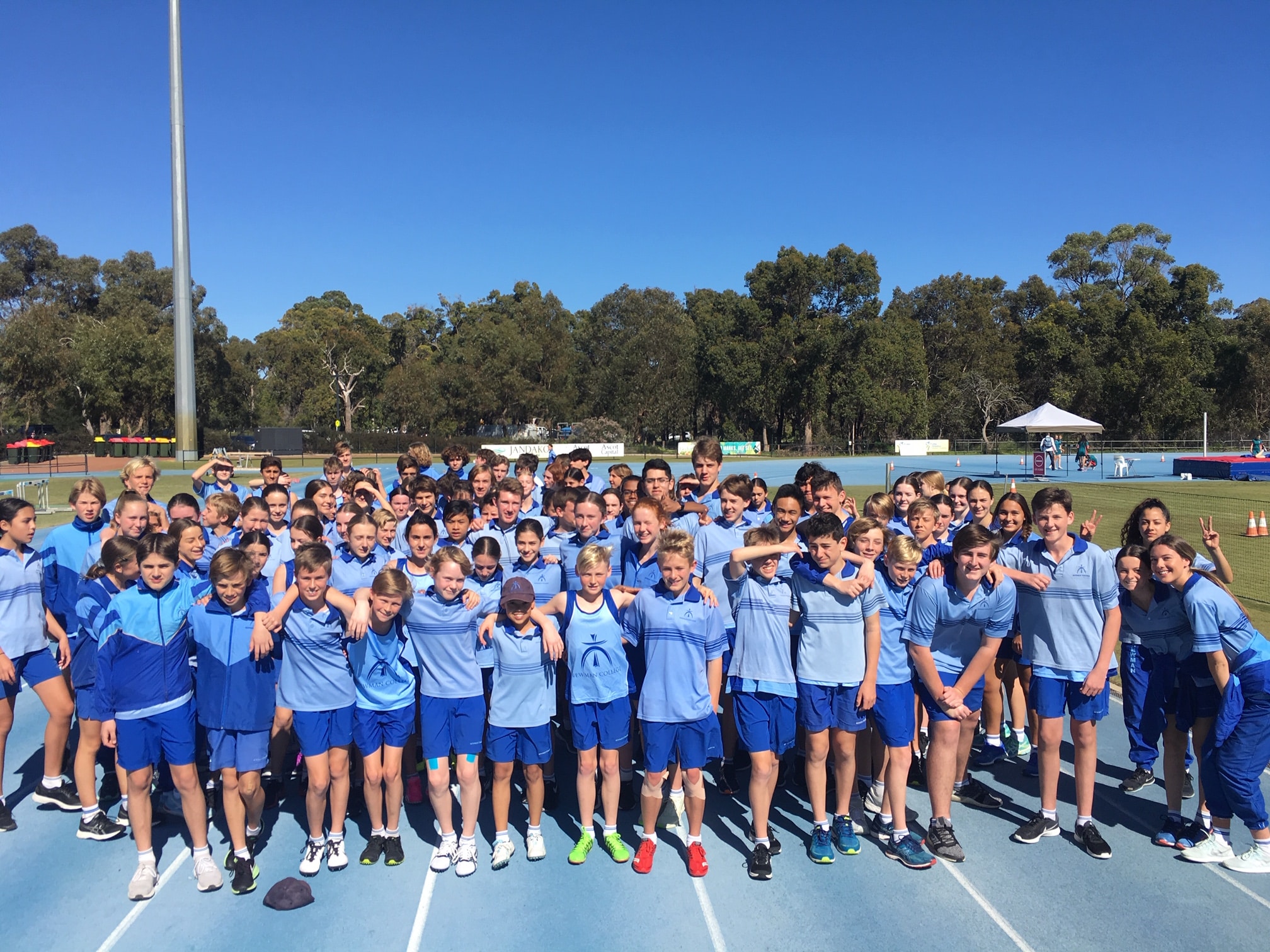 Newman News Term 3 Week 6: From the Deputy Principal Wellbeing Secondary
