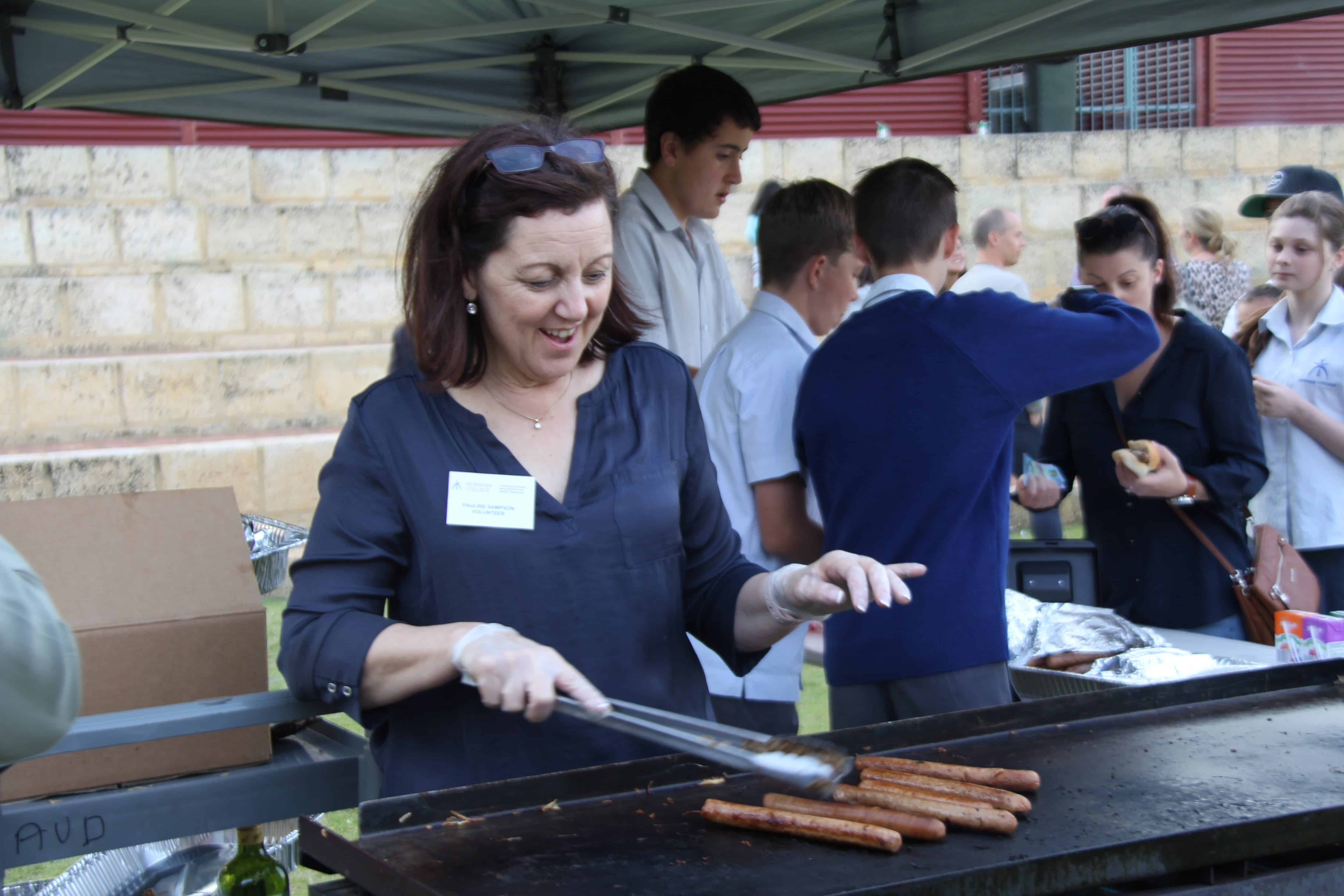 Newman Arts Festival Newman College