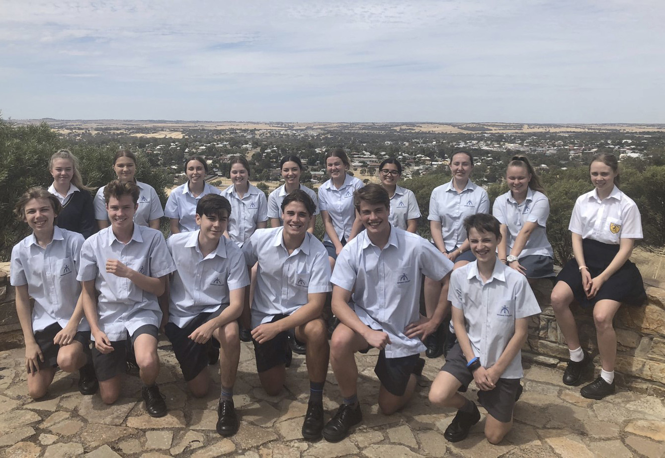 Newman News Term 4 Week 6: From the Principal