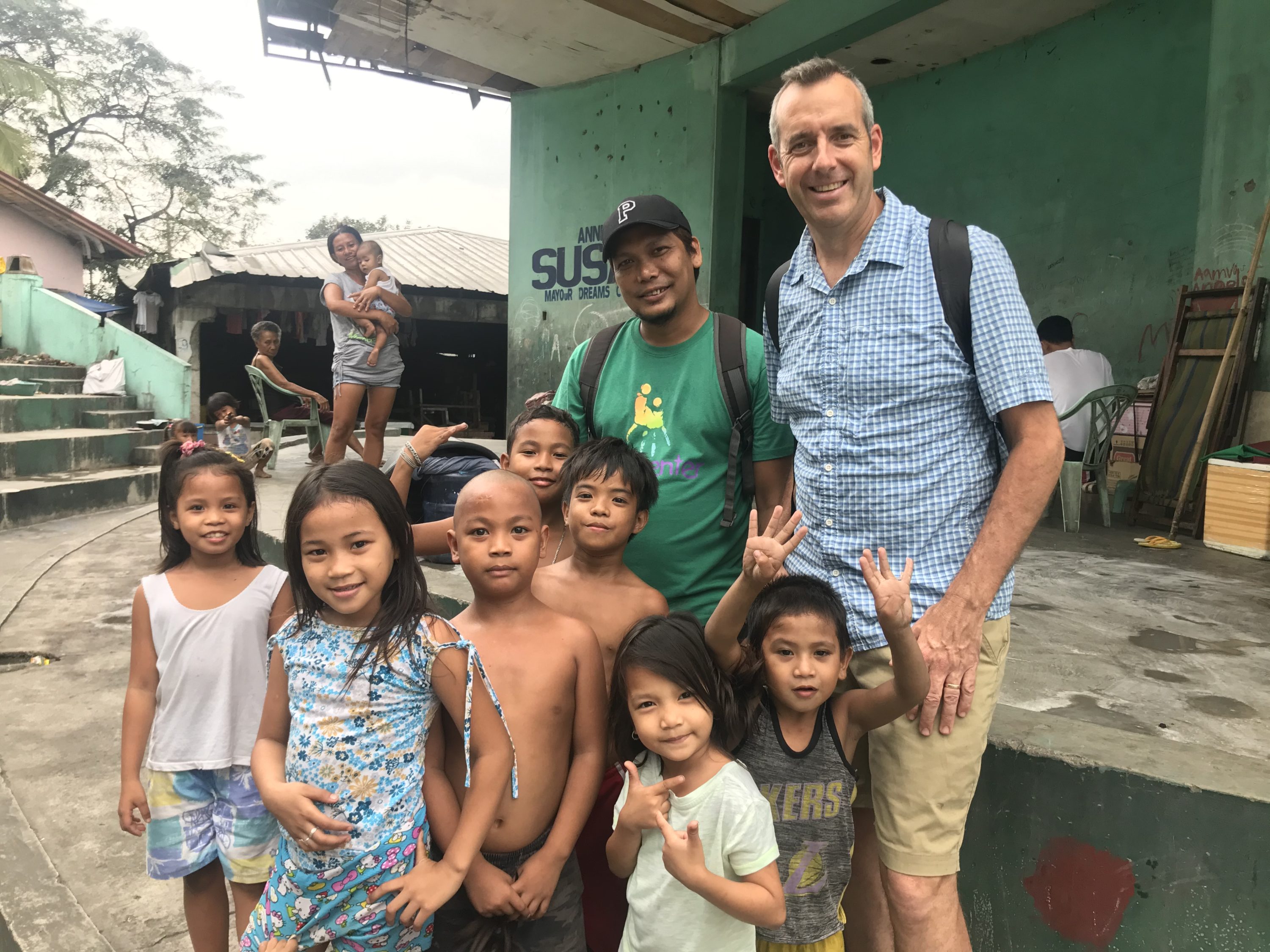 Philippines Immersion