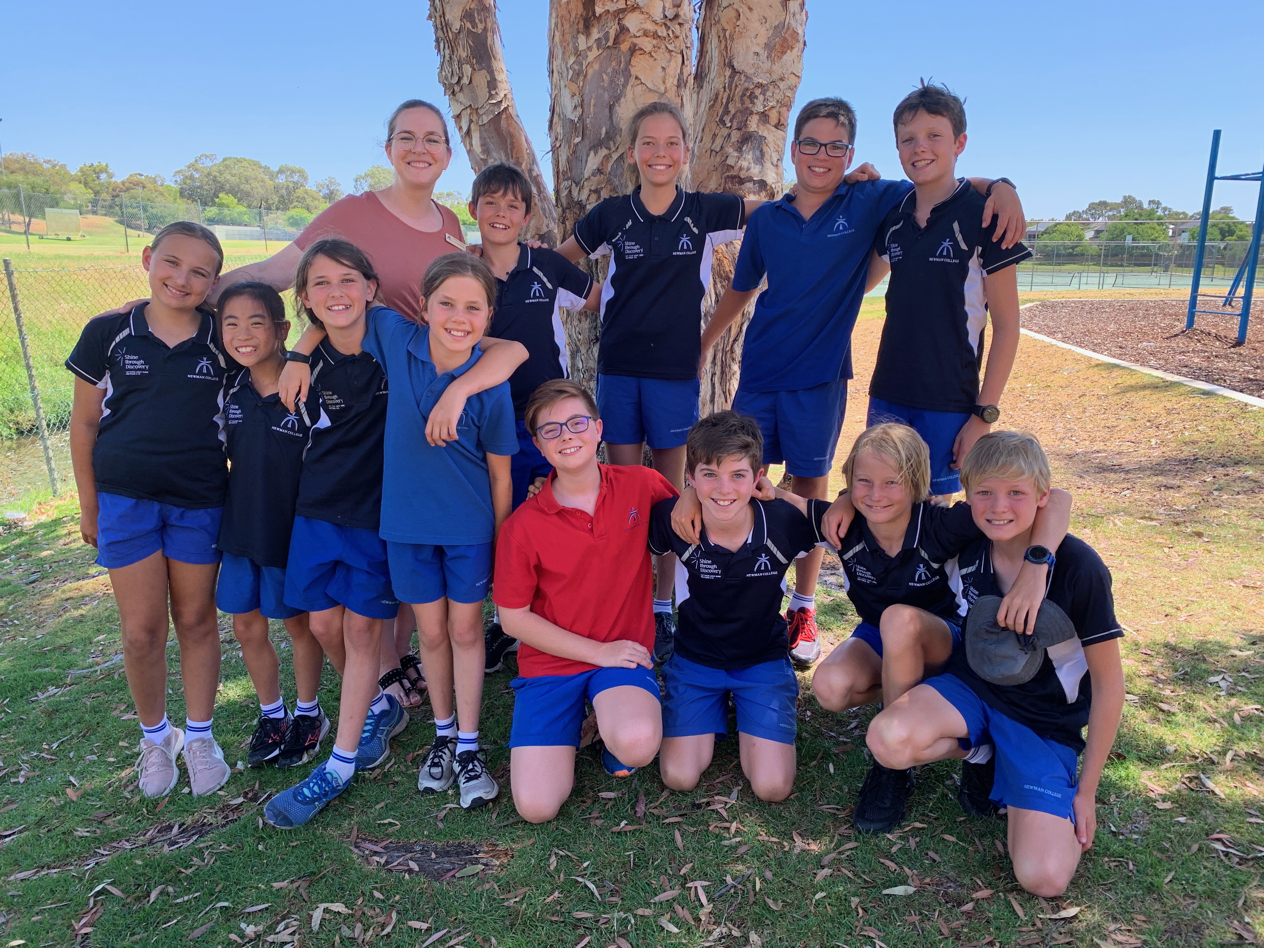 Newman News Term 4 Week 8: From the Leader of Wellbeing Primary