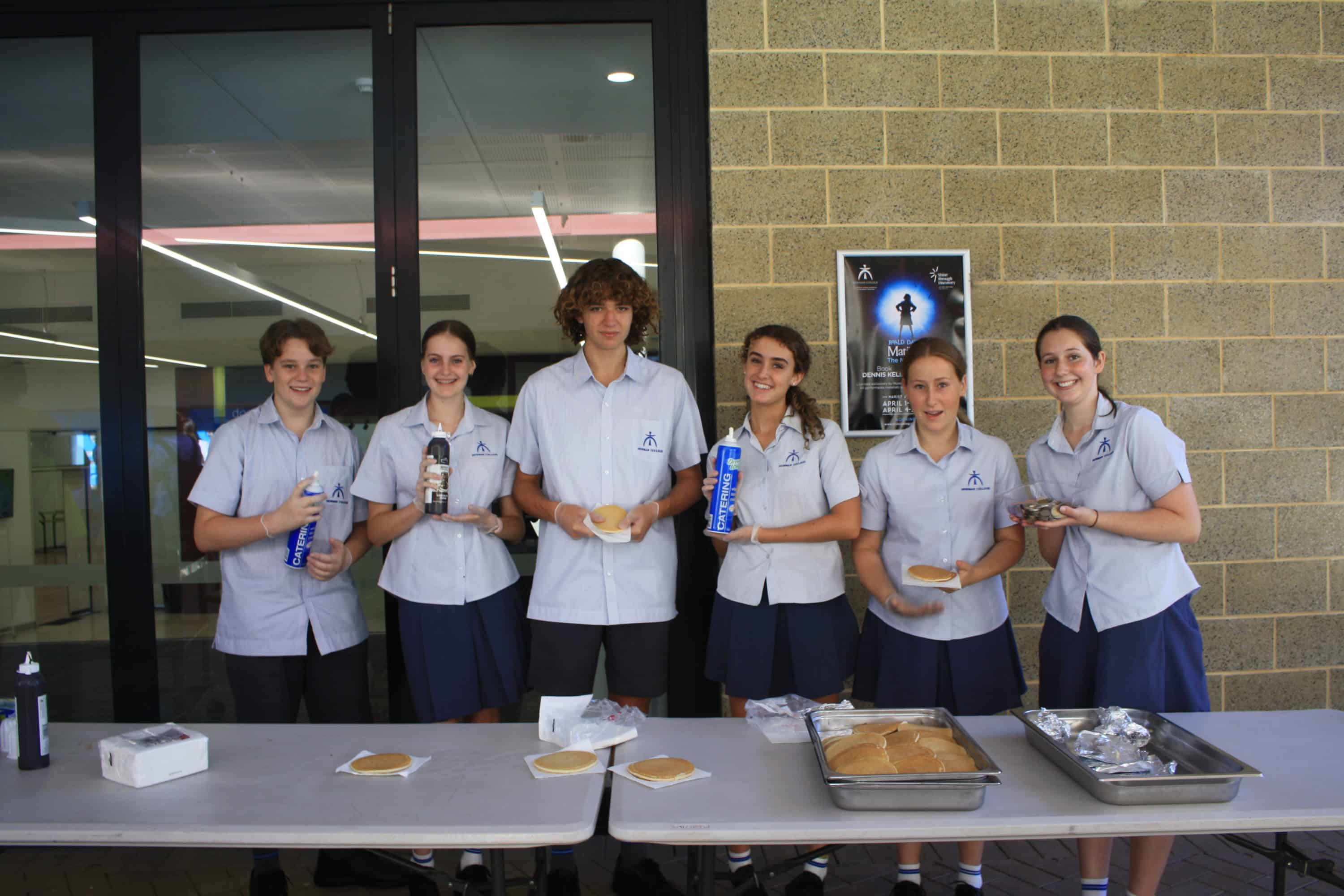 Shrove Tuesday
