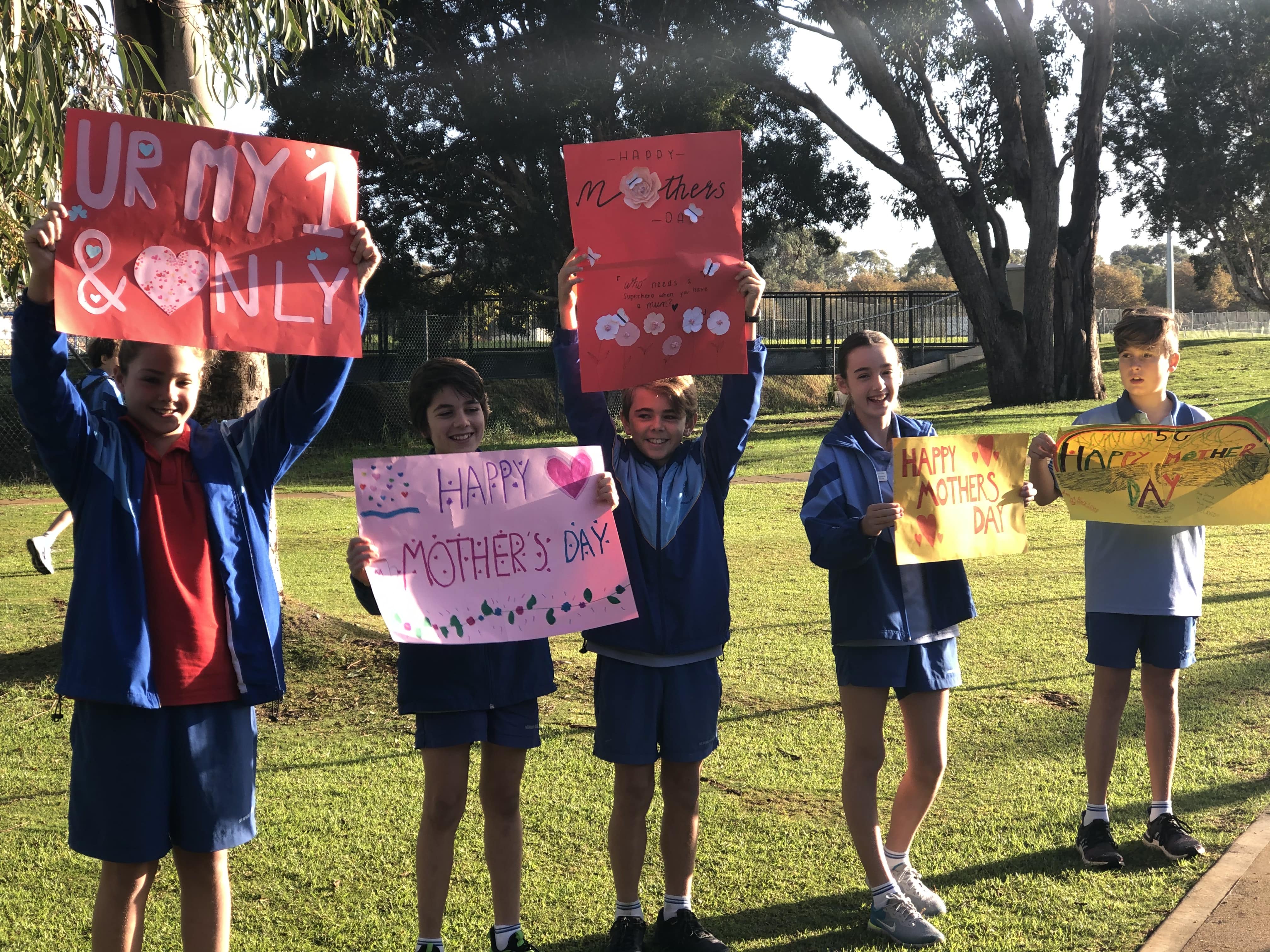 Newman News Term 2 Week 2: From the Principal