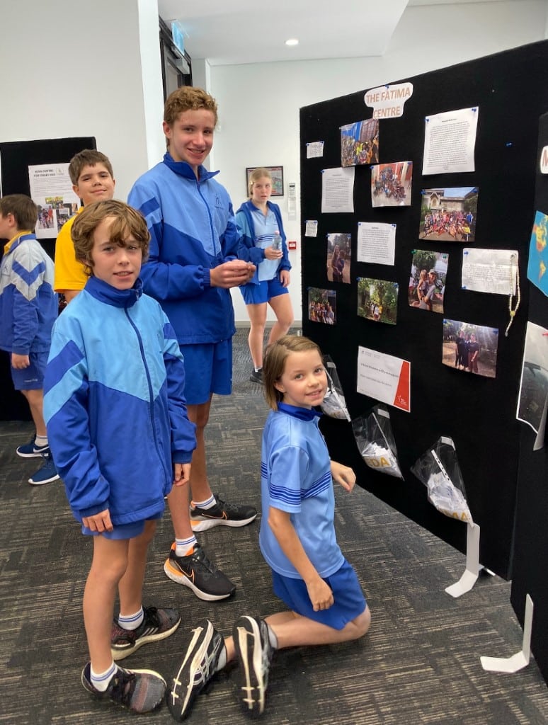 Newman News Term 2 Week 8: From the Vice Principal