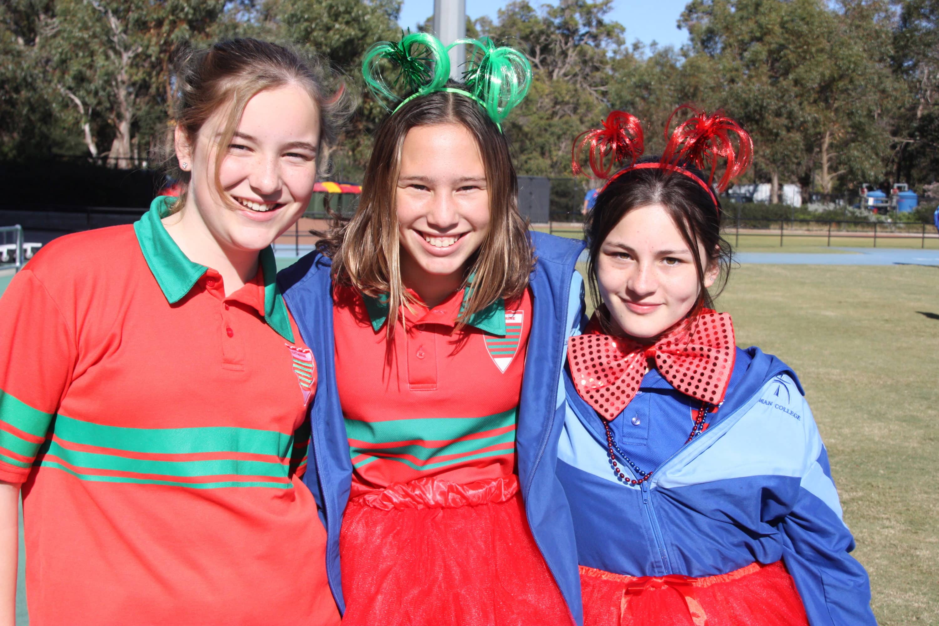 Athletics Carnival