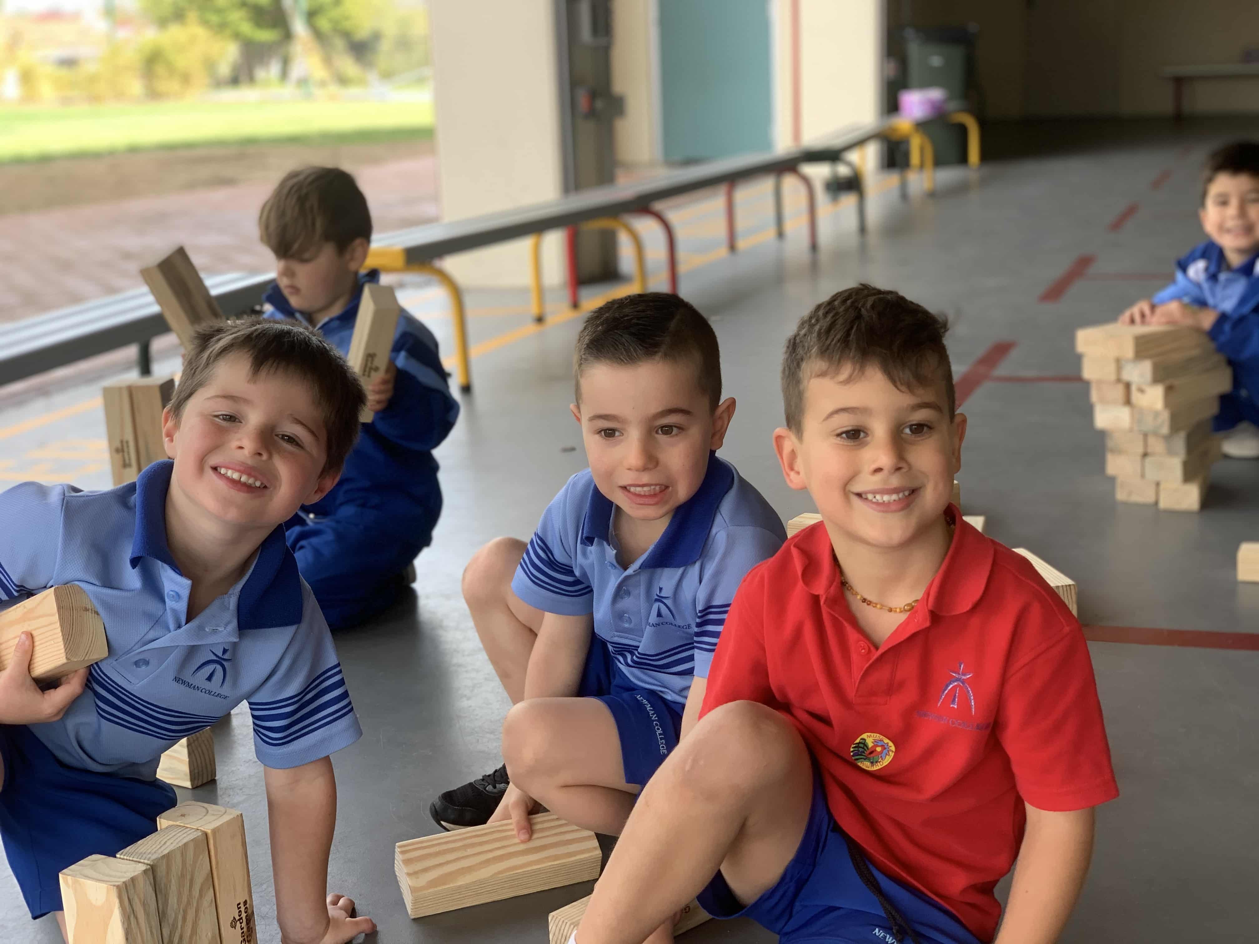 Newman News Term 3 Week 4: From the Vice Principal