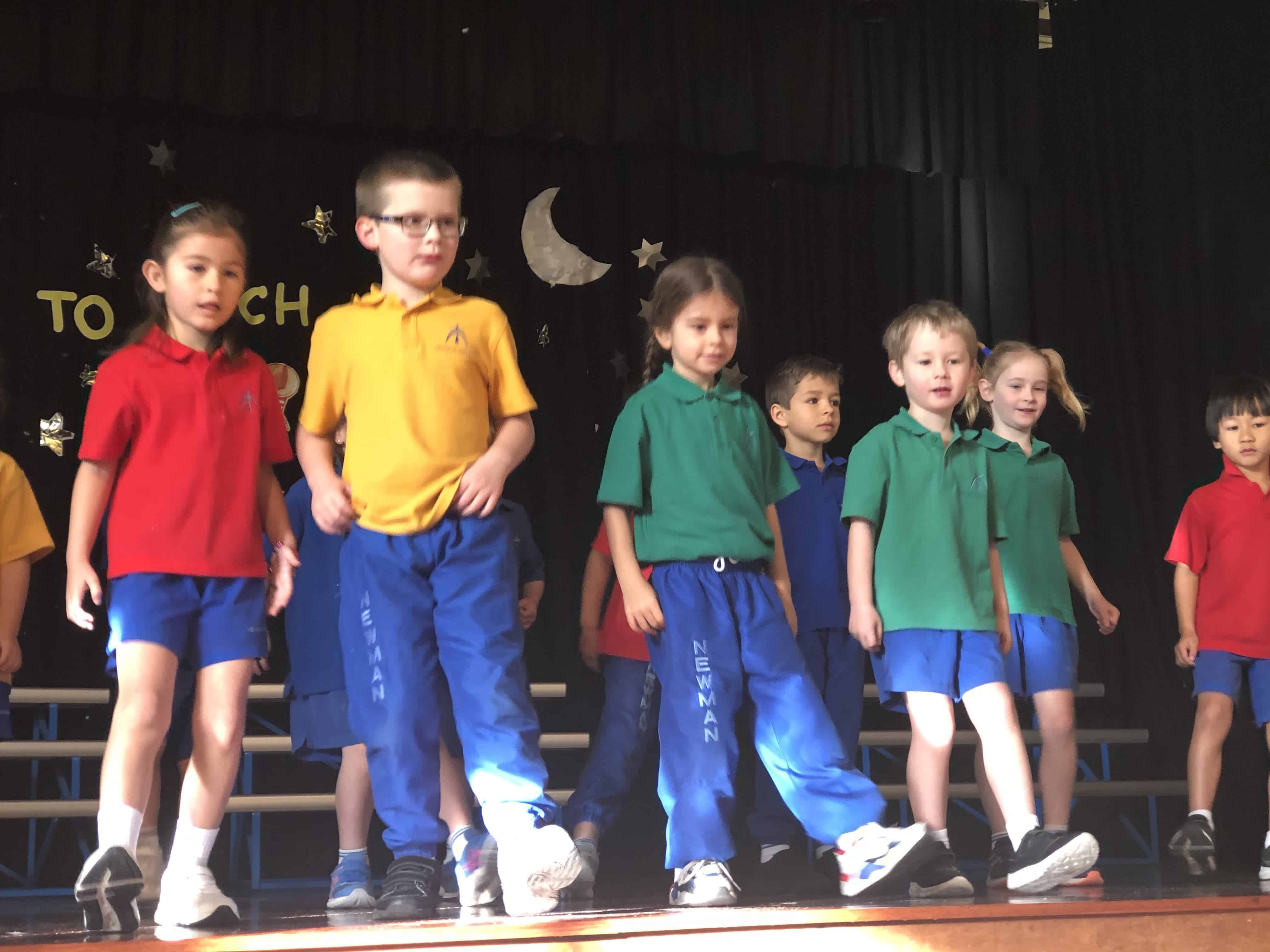 Newman News Term 3 Week 4: From the Leader of Early Childhood