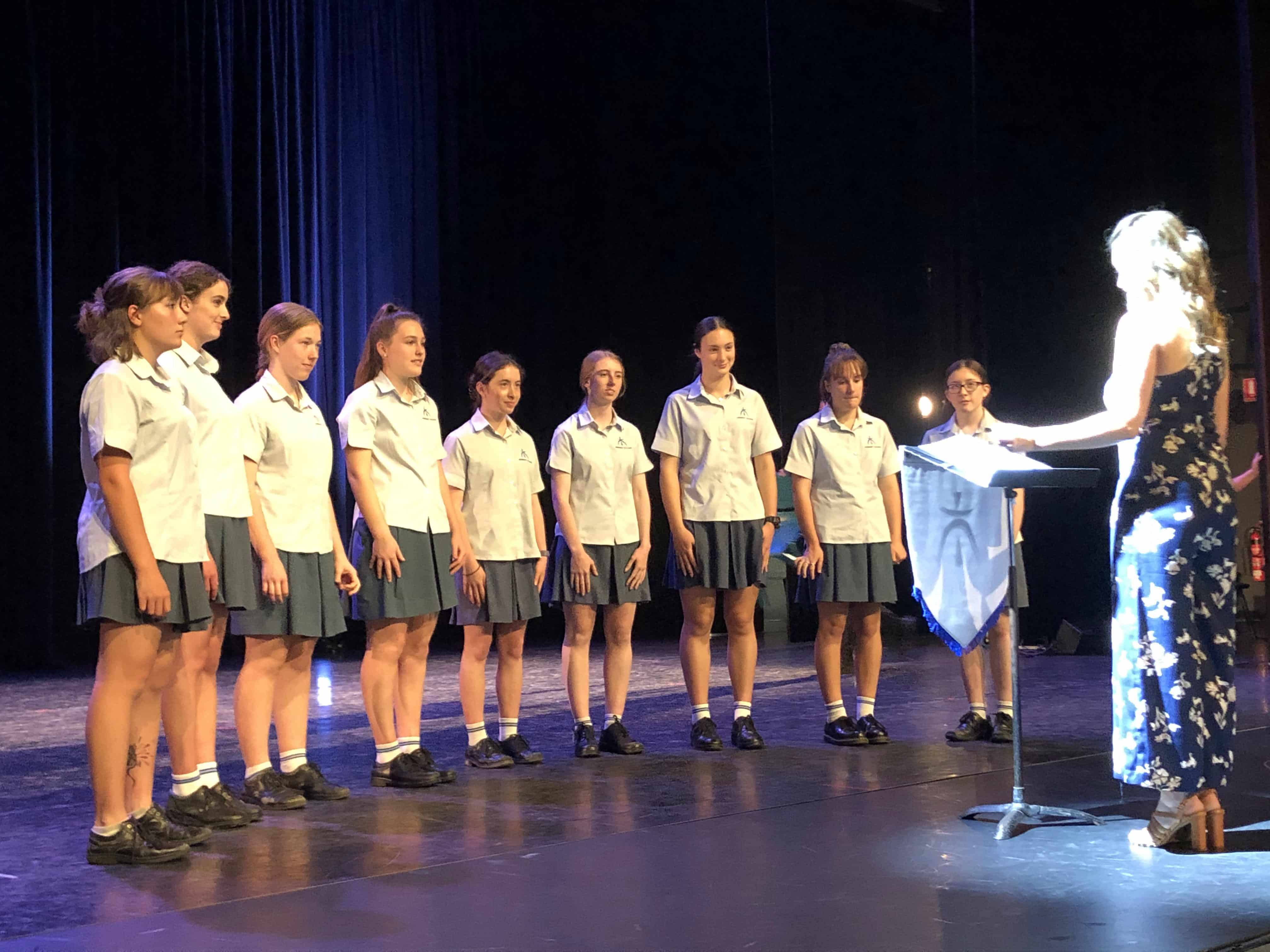 Newman News Term 4 Week 6: From the Leader of Wellbeing Year 9