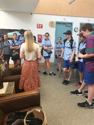 Newman News Term 4 Week 4: From the Leader of Mission and Catholic Identity