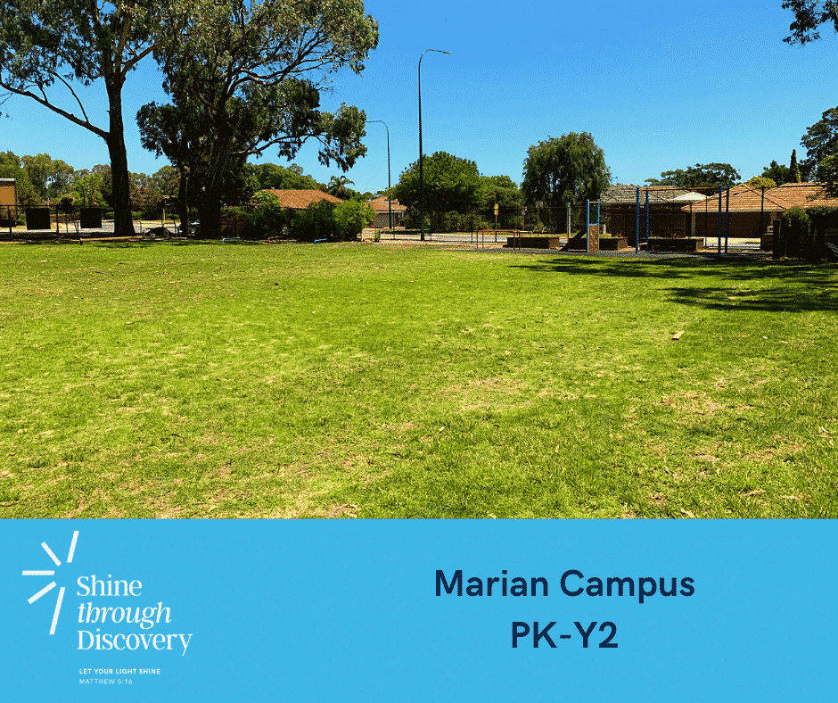 Marian Campus Newman College