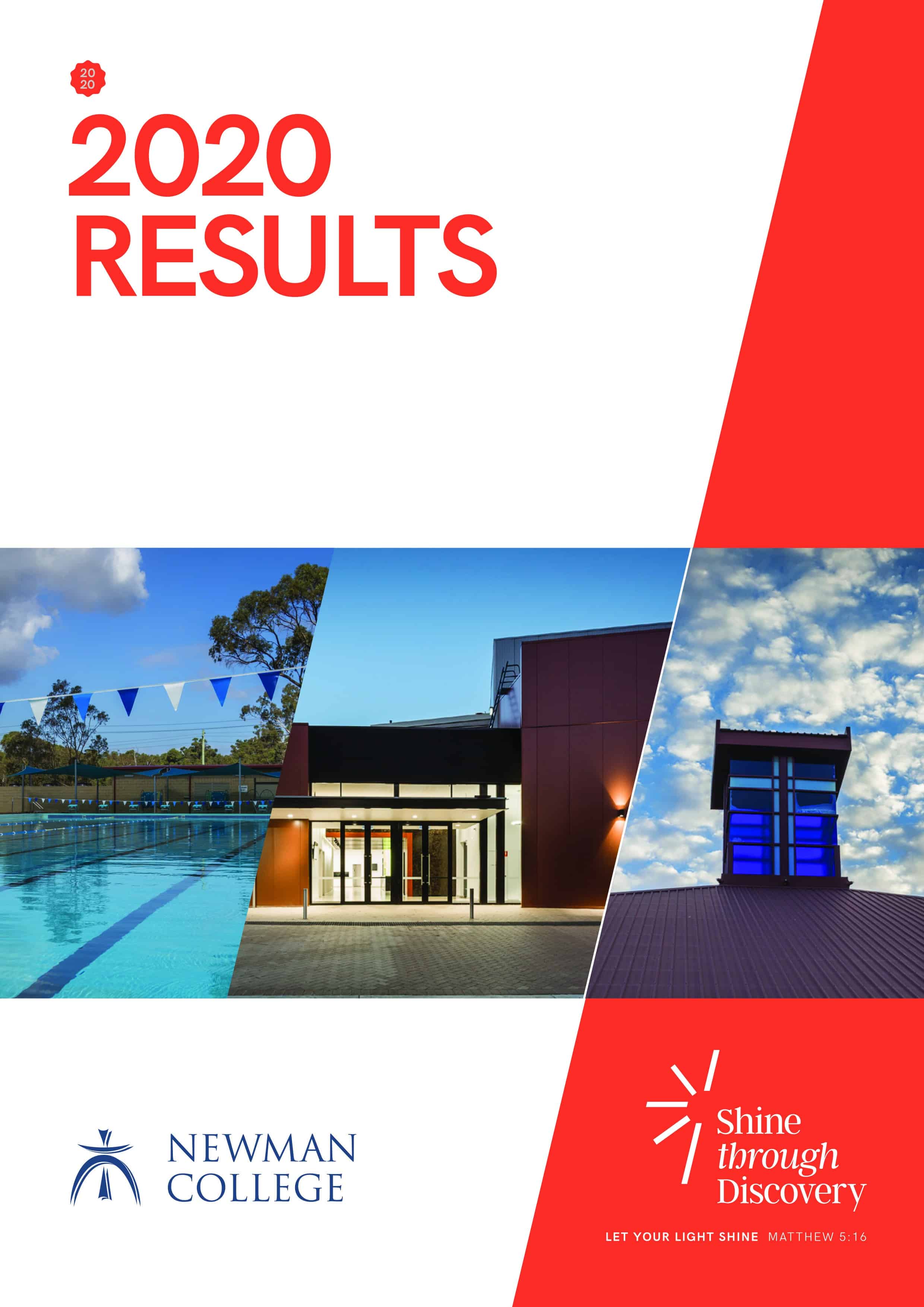 2020 Results and Awards