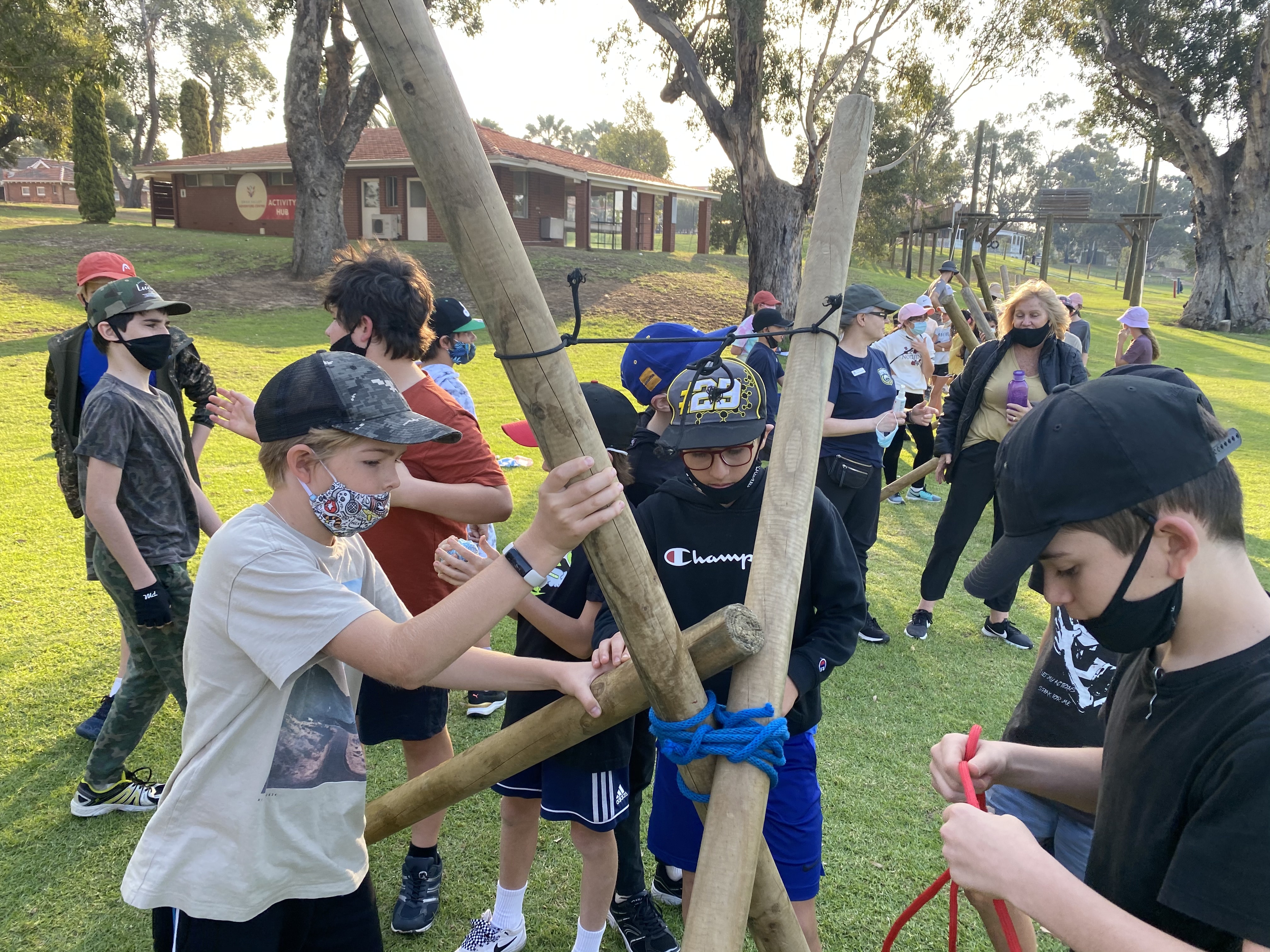 Newman News Term 2 Week 4: From the Deputy Principal Secondary