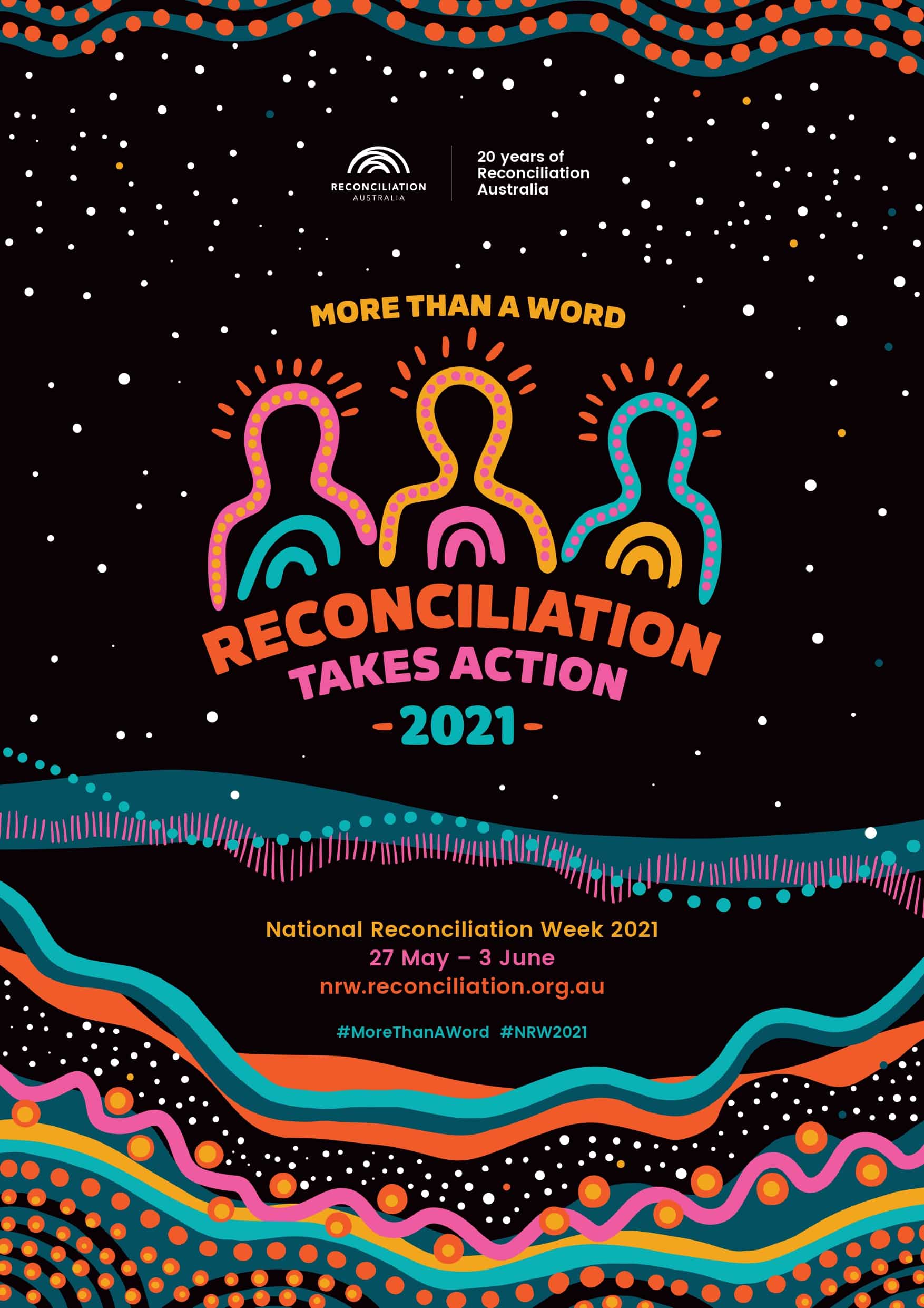 Reconciliation 2021 Newman College