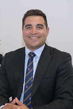 Simon Martino