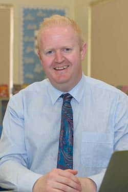 Stuart McClory