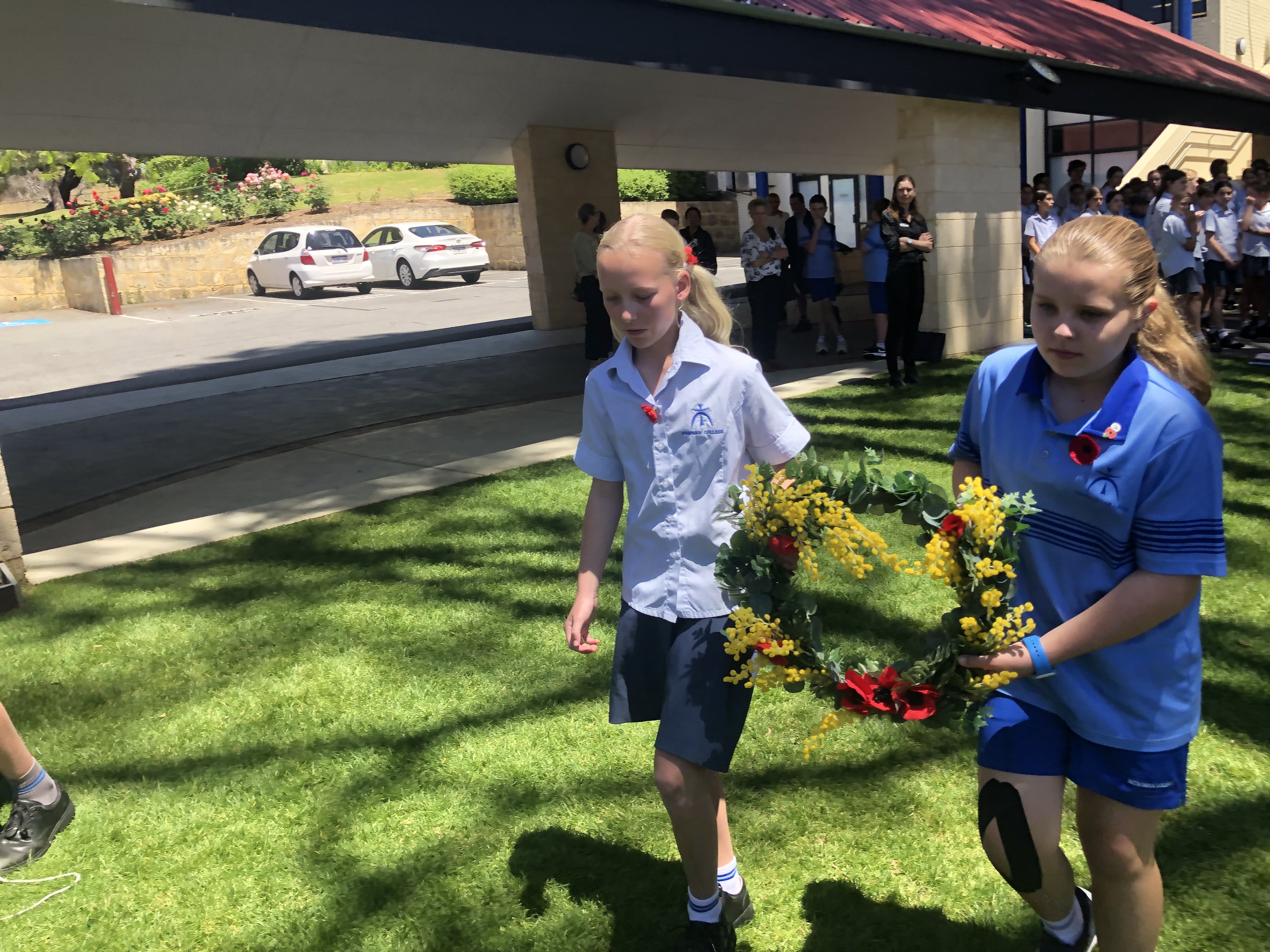 Newman News Term 4 Week 6: From the Deputy Principal Secondary