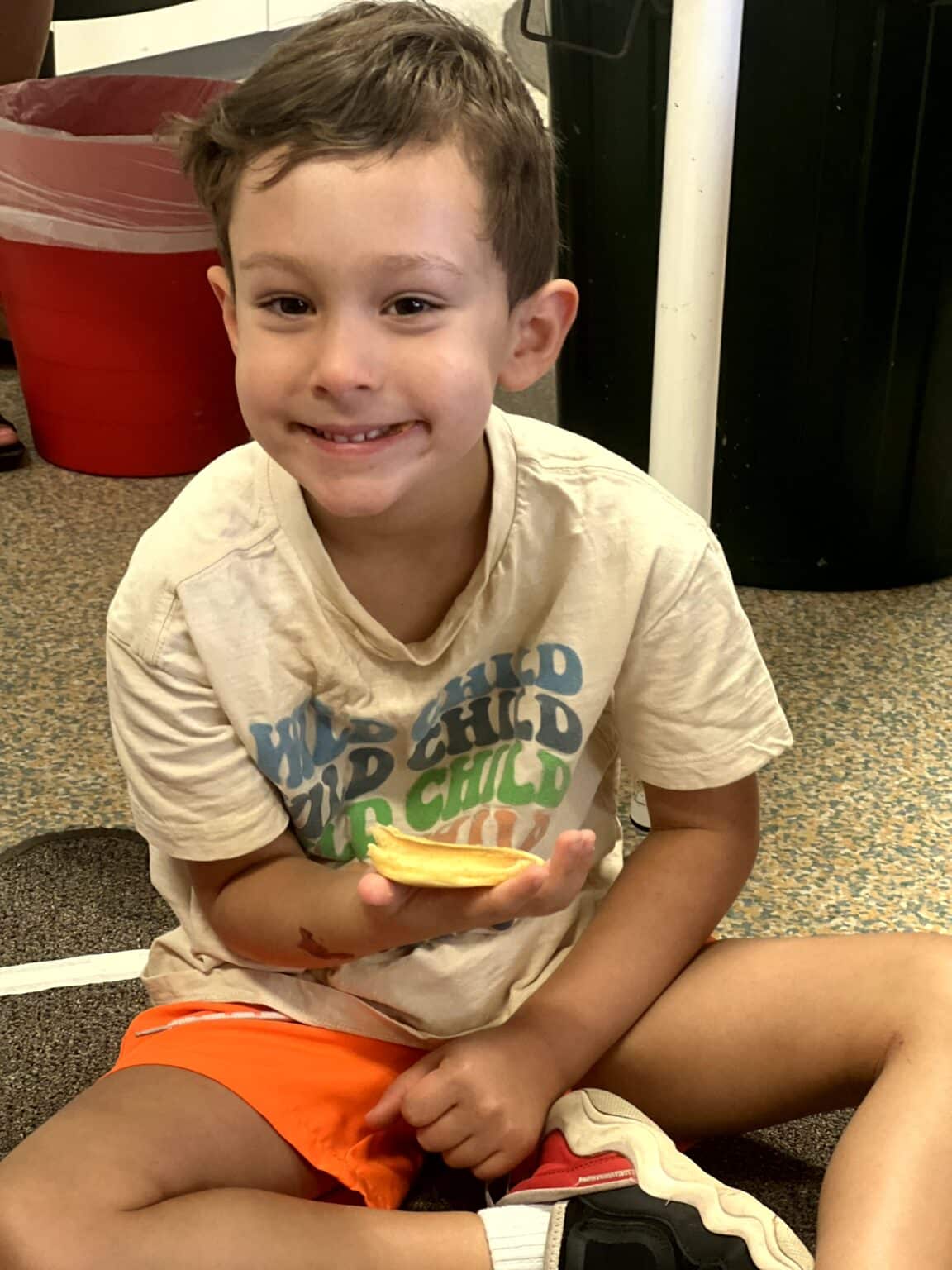 From the Principal Term 1 Week 4 Newman College